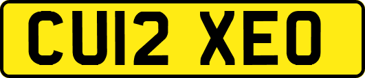 CU12XEO
