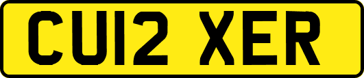 CU12XER