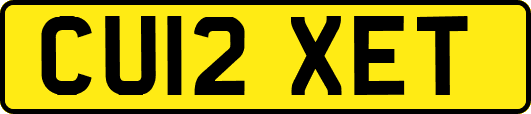 CU12XET