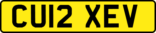 CU12XEV