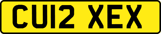 CU12XEX