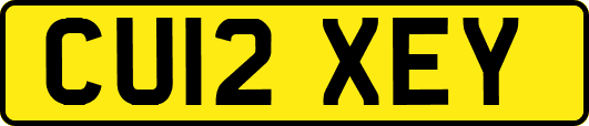 CU12XEY