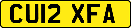 CU12XFA