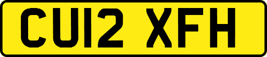 CU12XFH