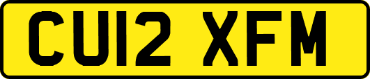 CU12XFM