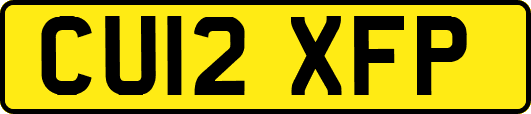 CU12XFP