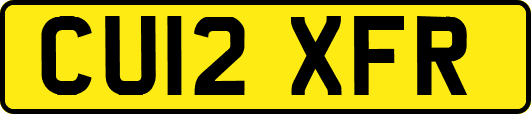 CU12XFR