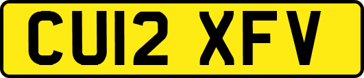 CU12XFV