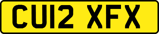 CU12XFX