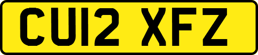 CU12XFZ