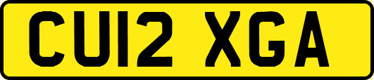 CU12XGA