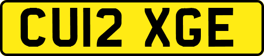 CU12XGE