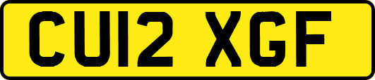 CU12XGF