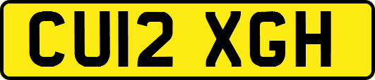 CU12XGH