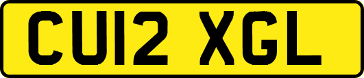 CU12XGL