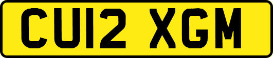 CU12XGM