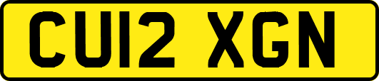 CU12XGN