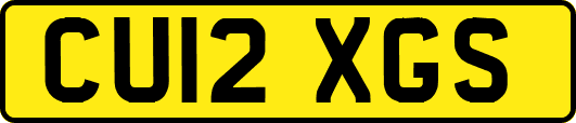 CU12XGS