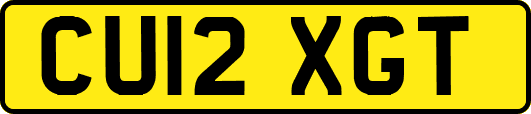 CU12XGT
