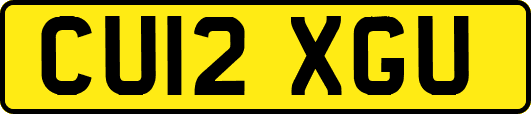 CU12XGU