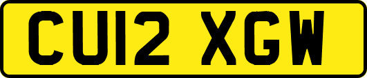 CU12XGW
