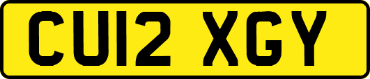 CU12XGY