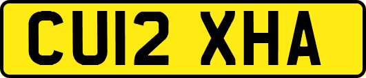 CU12XHA