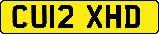 CU12XHD