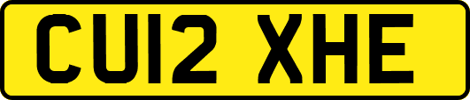 CU12XHE