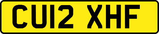 CU12XHF