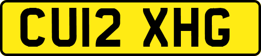 CU12XHG