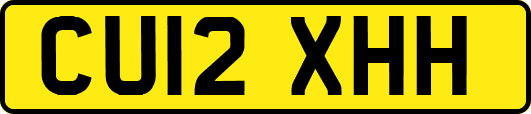 CU12XHH