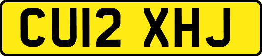 CU12XHJ