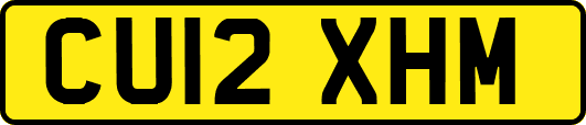 CU12XHM
