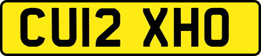 CU12XHO
