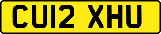 CU12XHU