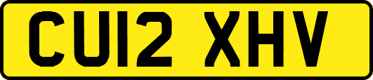 CU12XHV