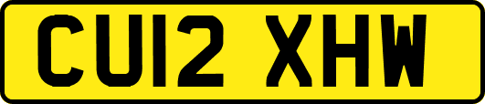 CU12XHW