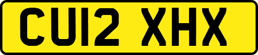 CU12XHX