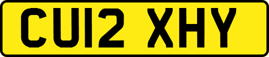 CU12XHY