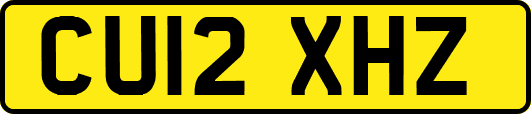 CU12XHZ