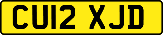 CU12XJD