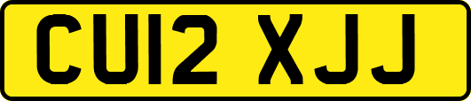 CU12XJJ