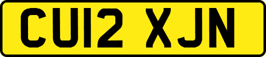 CU12XJN