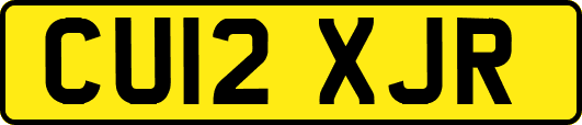 CU12XJR