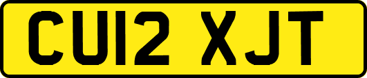 CU12XJT