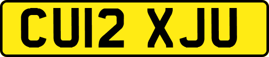 CU12XJU
