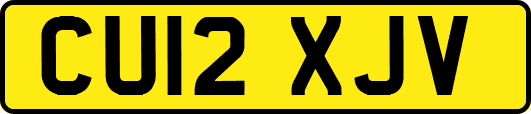 CU12XJV