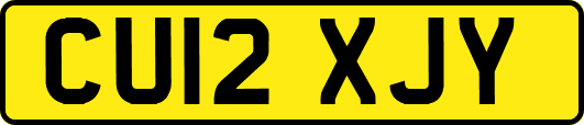 CU12XJY