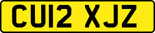 CU12XJZ